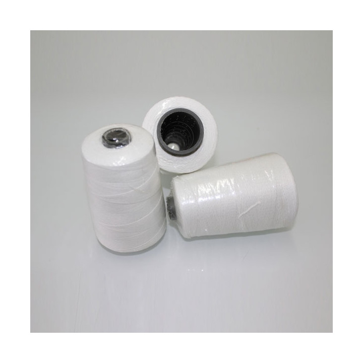 Thread for bag closing machines 2/3 type